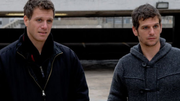 Photo du film Puncture