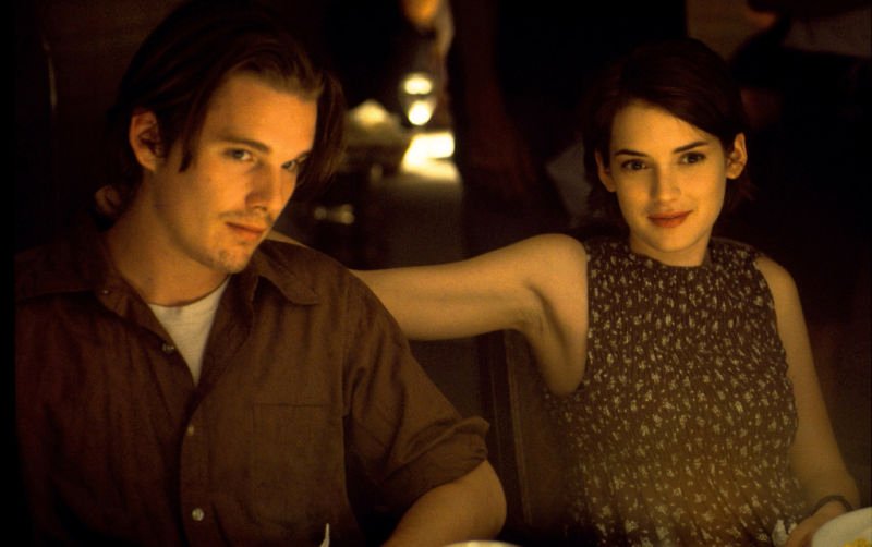 Photo du film Reality Bites