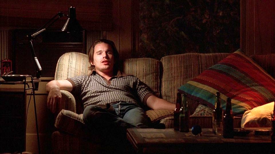 Photo du film Reality Bites