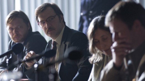 Photo du film Red Riding: 1983