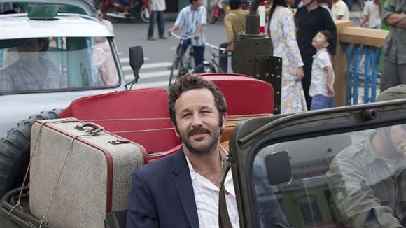 Photo from the movie The Sapphires