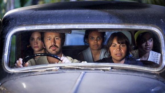 Photo from the movie The Sapphires