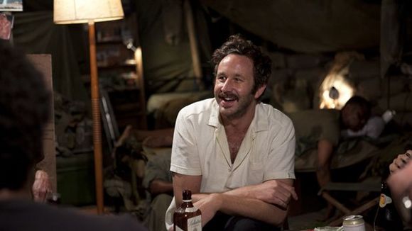 Photo from the movie The Sapphires