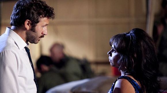 Photo from the movie The Sapphires