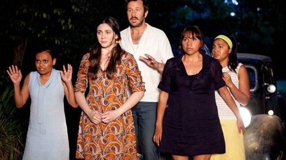 Photo from the movie The Sapphires