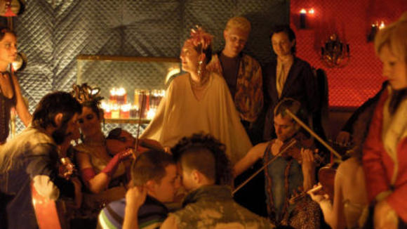 Photo from the movie Shortbus