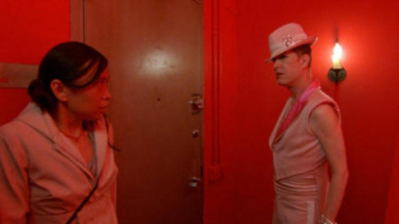 Photo from the movie Shortbus