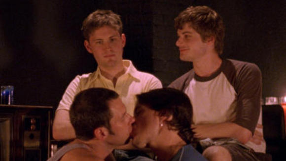 Photo from the movie Shortbus