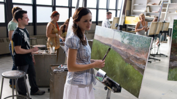 Photo du film Quatre filles et un jean 2