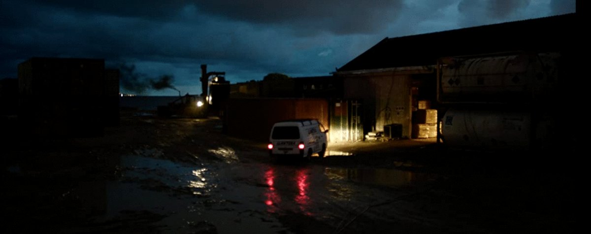 Photo from the movie Sound of Freedom