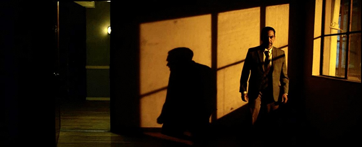 Photo from the movie Sound of Freedom