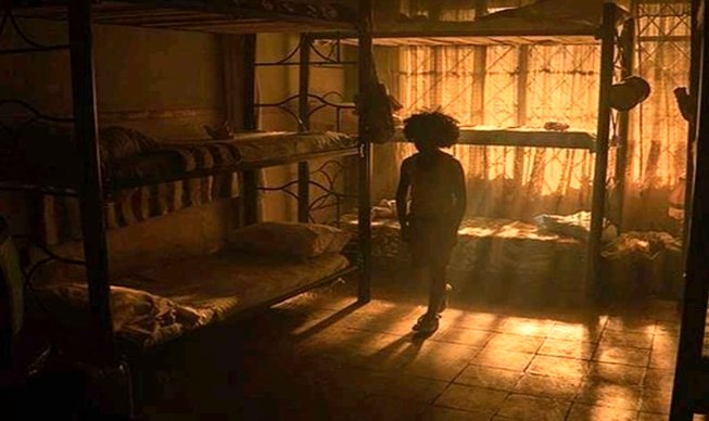 Photo from the movie Sound of Freedom