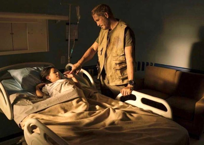 Photo from the movie Sound of Freedom