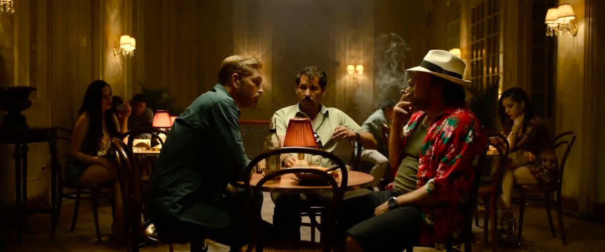 Photo from the movie Sound of Freedom