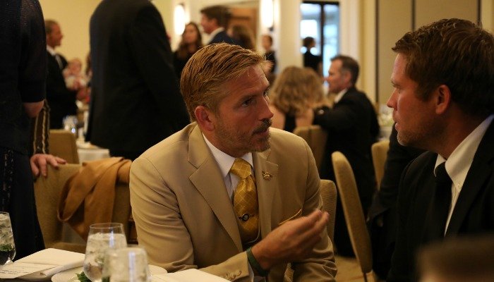 Photo from the movie Sound of Freedom