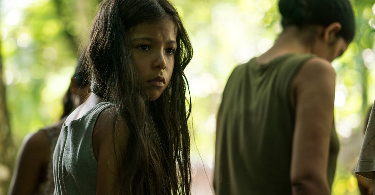 Photo from the movie Sound of Freedom