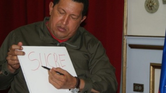 Photo from the movie South of the Border