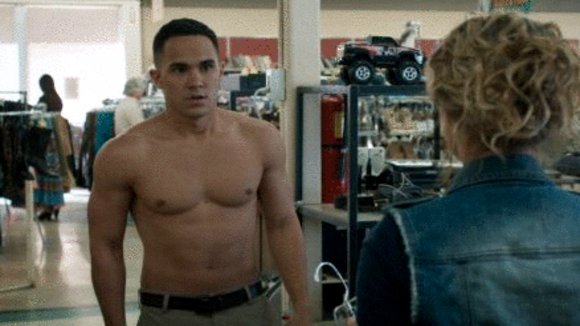 Photo from the movie Spare Parts