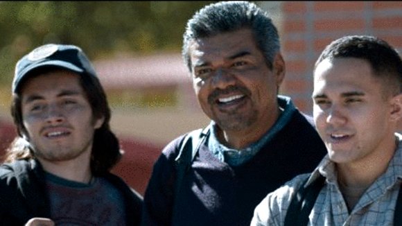 Photo from the movie Spare Parts