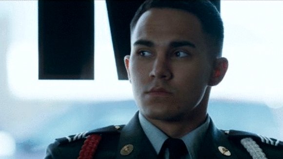 Photo from the movie Spare Parts