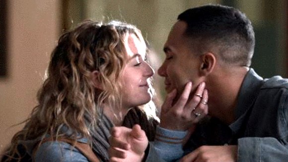 Photo from the movie Spare Parts