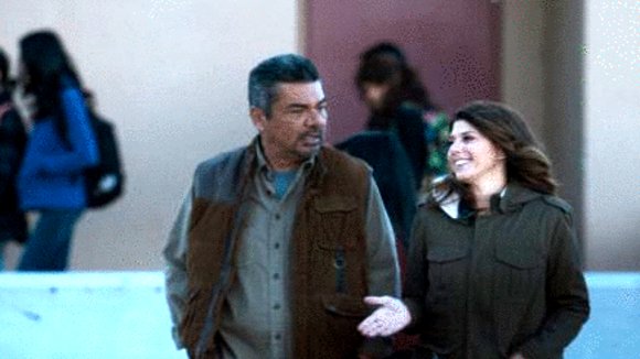 Photo from the movie Spare Parts