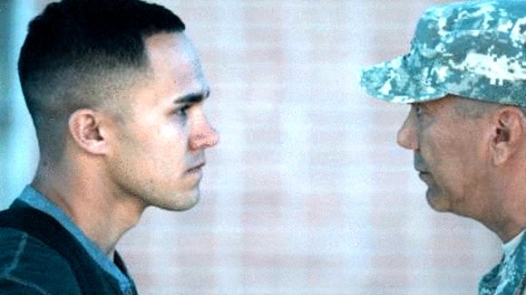 Photo from the movie Spare Parts