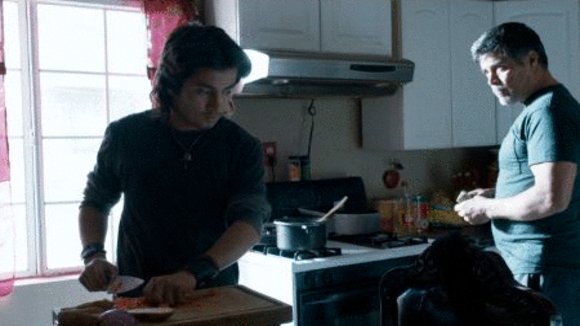 Photo from the movie Spare Parts