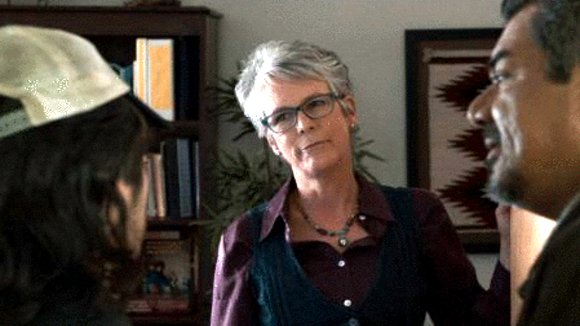 Photo from the movie Spare Parts