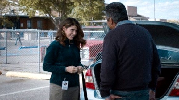 Photo from the movie Spare Parts