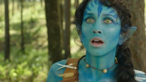 Photo du film Les Jeux de la faim