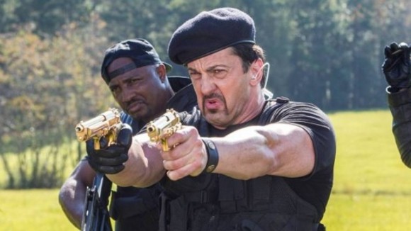 Photo du film Les Jeux de la faim