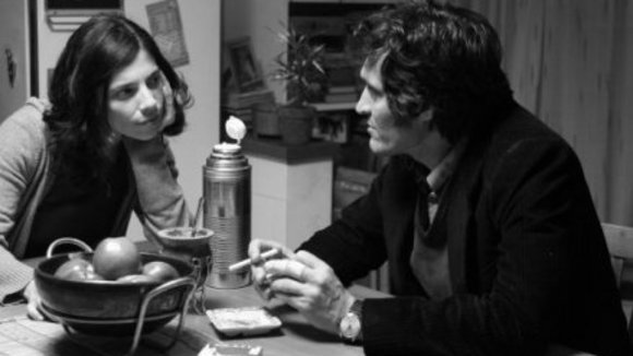 Photo from the movie Tetro