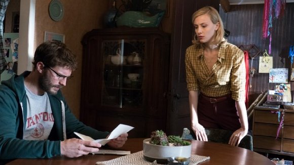 Photo du film The 9th Life of Louis Drax