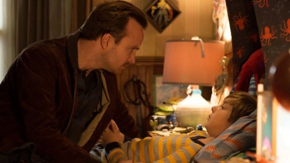 Photo du film The 9th Life of Louis Drax