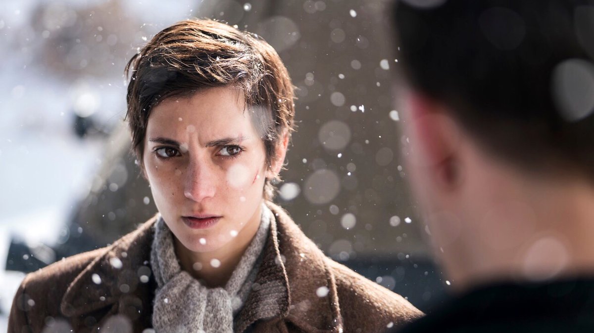 Photo from the movie The Birdcatcher