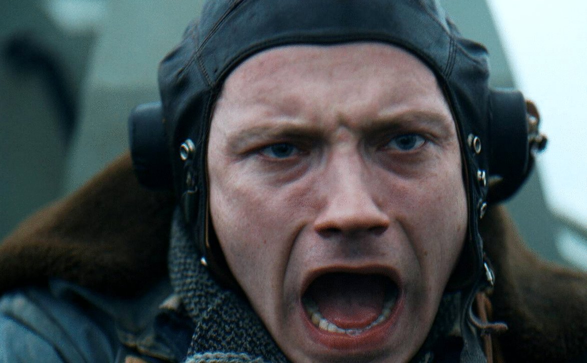 Photo du film Skyggen i mit øje