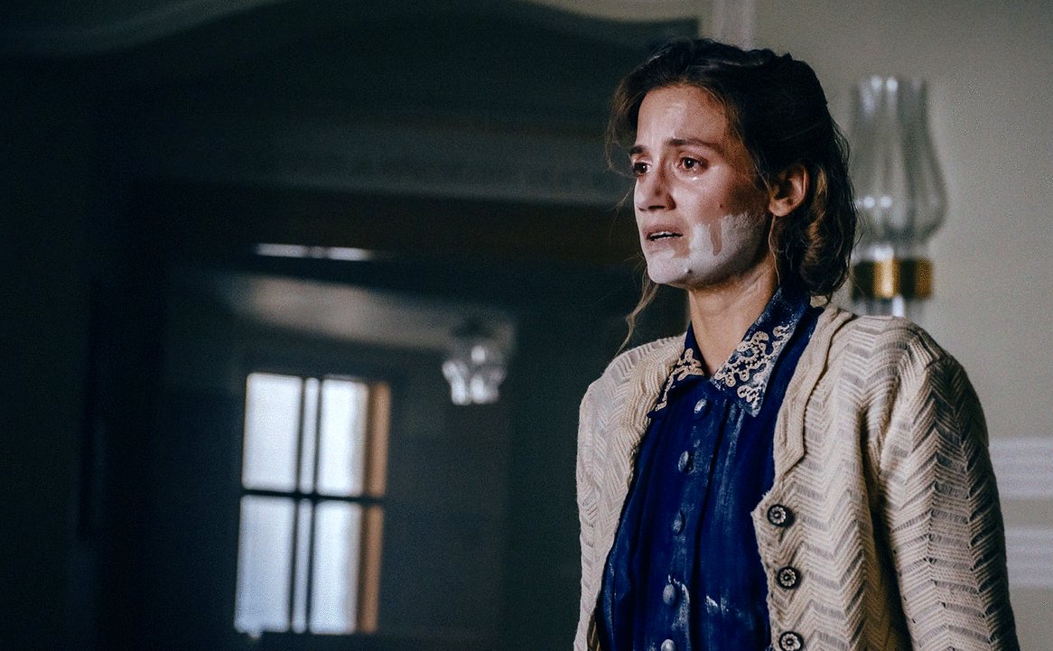 Photo du film Skyggen i mit øje