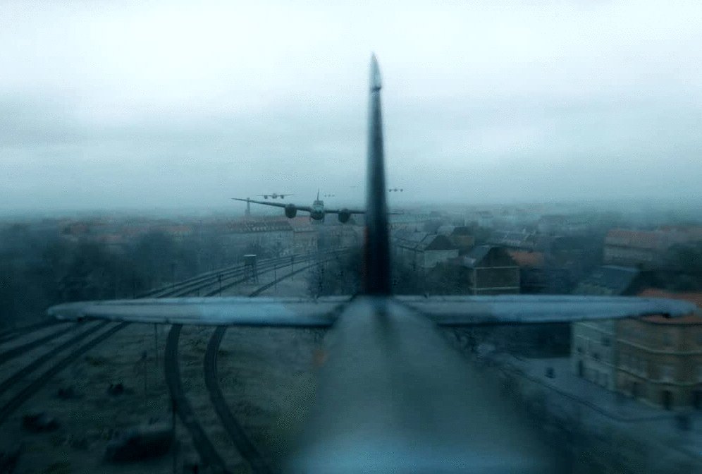 Photo du film Skyggen i mit øje