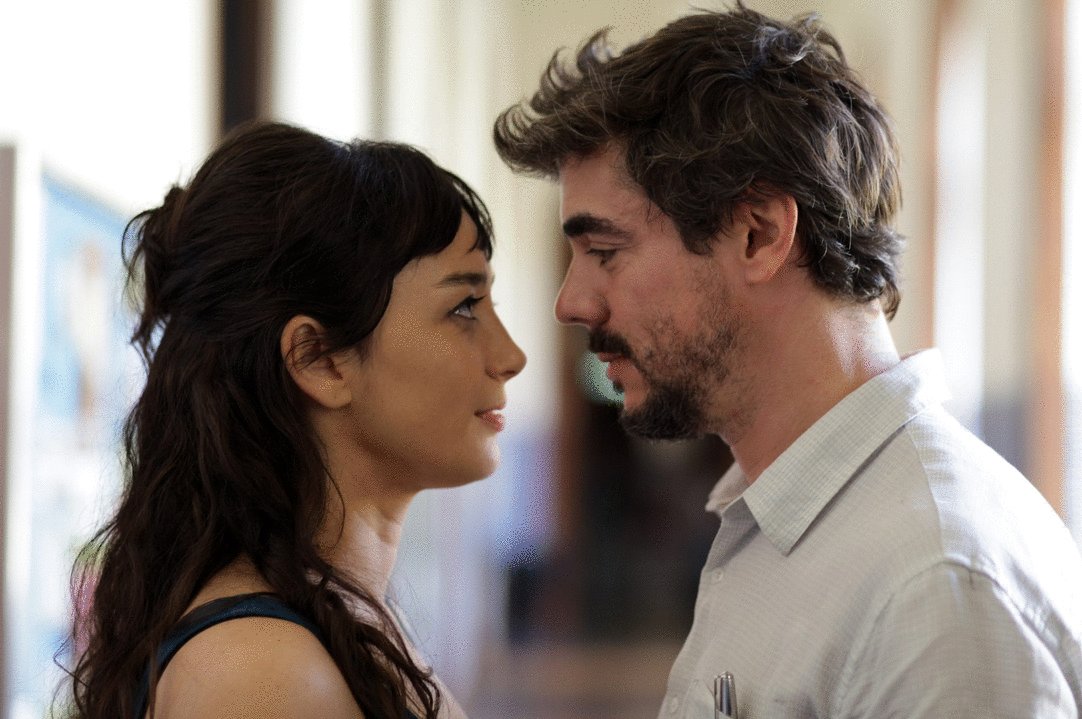 Photo du film The Book of Delights