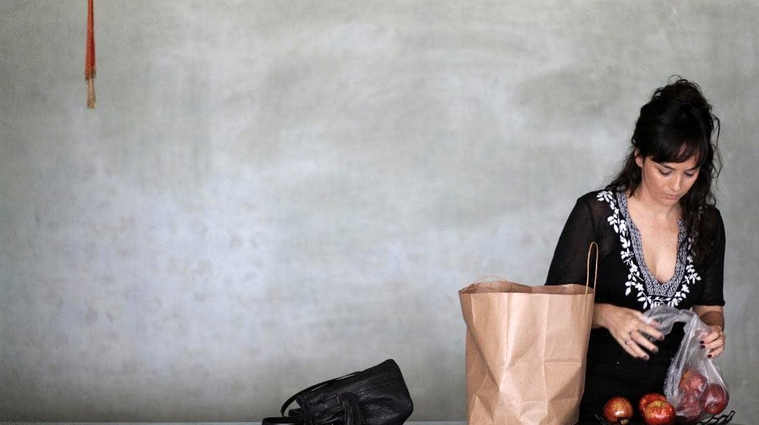 Photo du film The Book of Delights