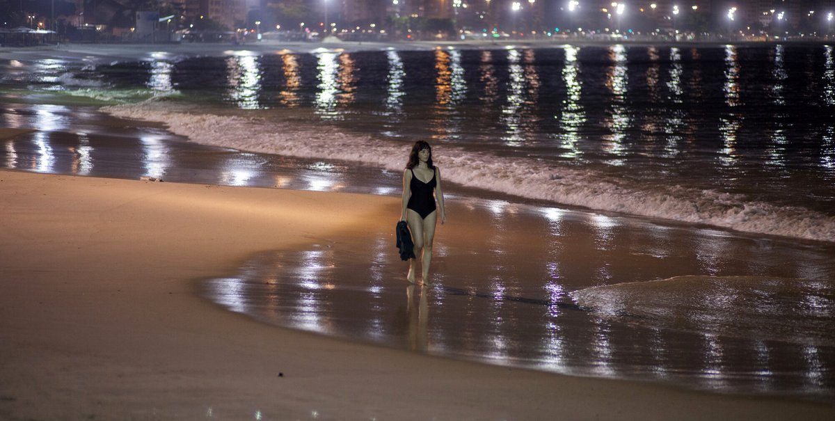 Photo du film The Book of Delights