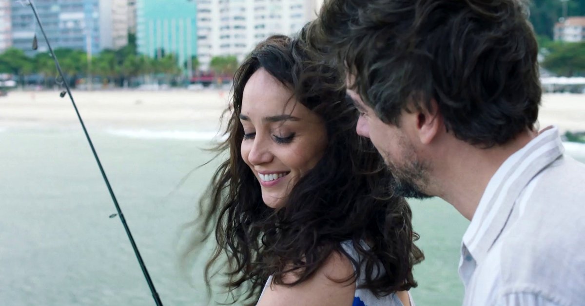 Photo du film The Book of Delights