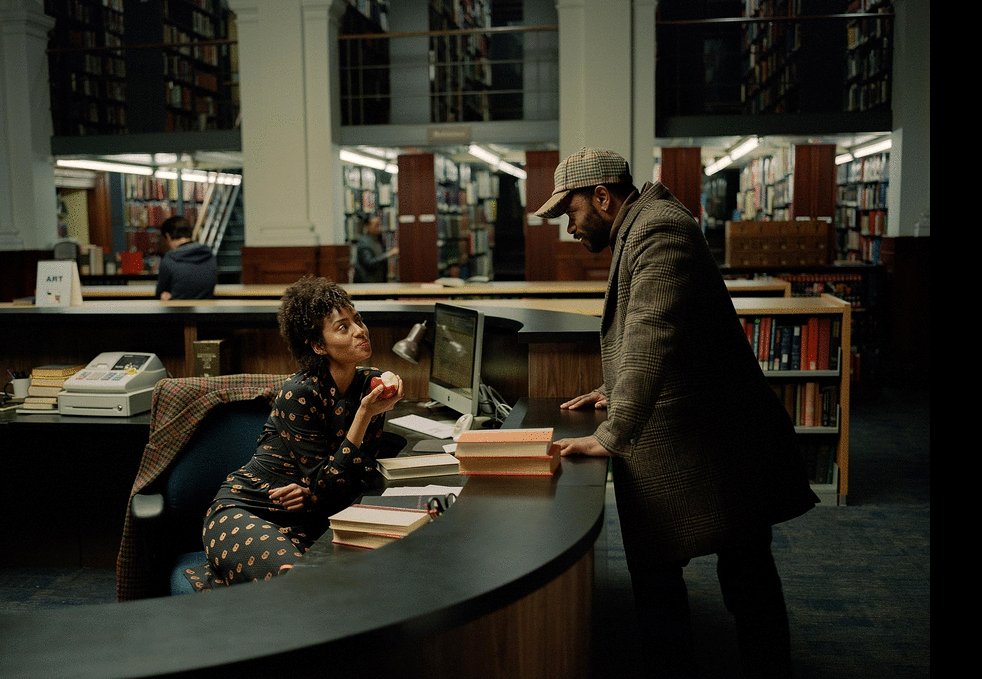 Photo du film The Changeling