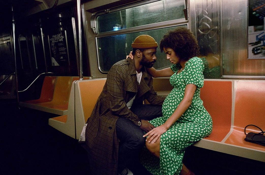 Photo du film The Changeling