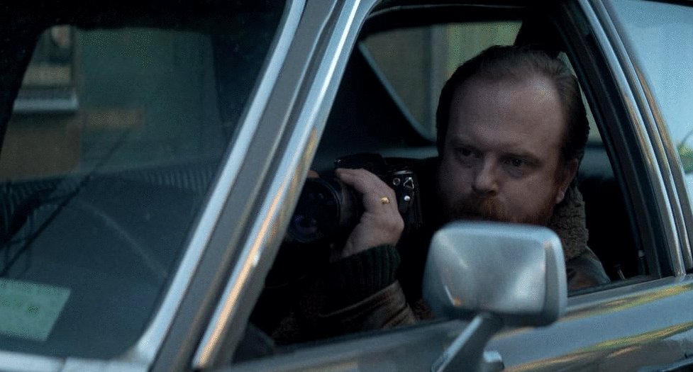 Photo du film The Continental: From the World of John Wick