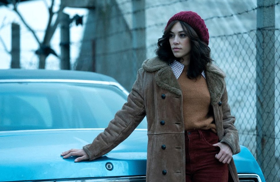 Photo du film The Continental: From the World of John Wick