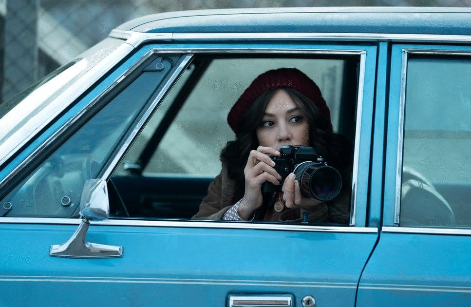 Photo du film The Continental: From the World of John Wick