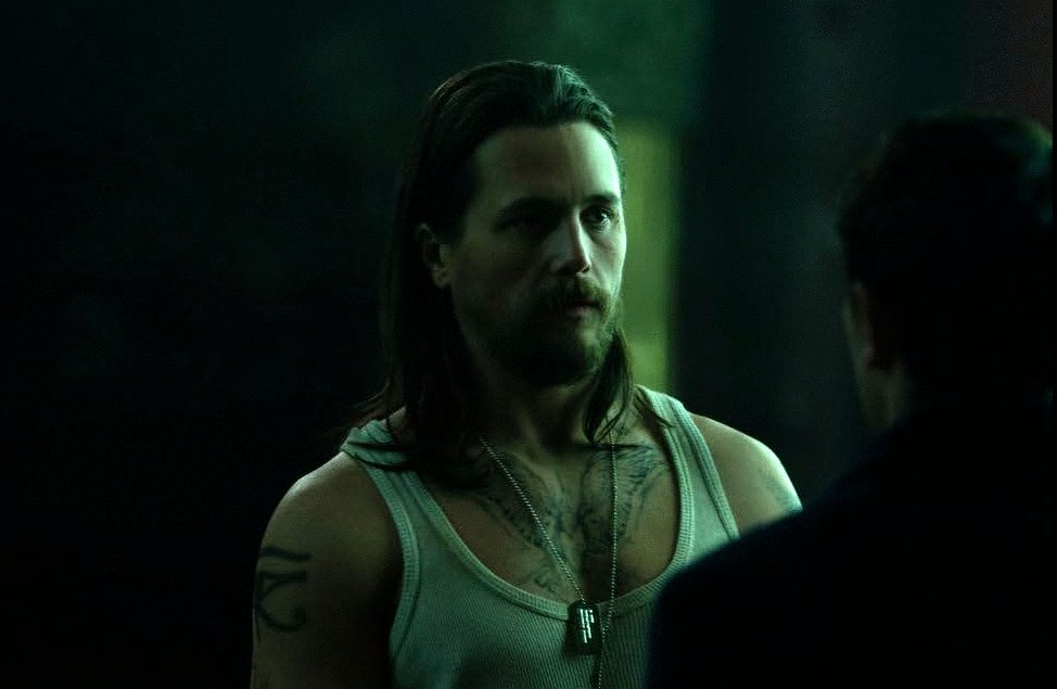 Photo du film The Continental: From the World of John Wick