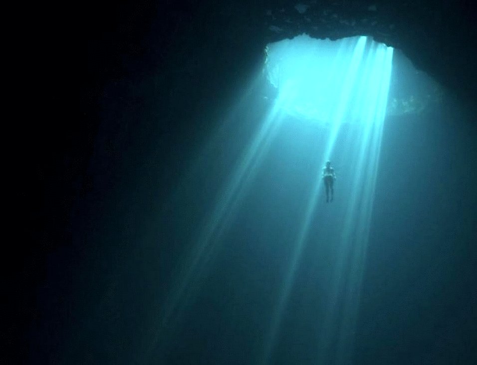 Photo du film The Deepest Breath